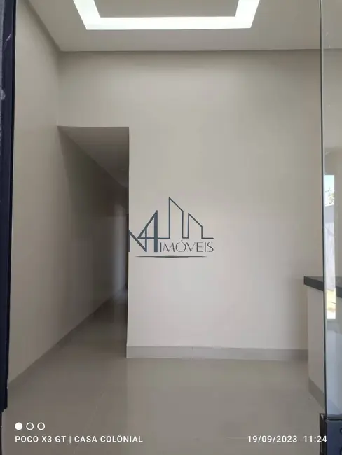 Foto 6 de Casa com 3 quartos à venda, 185m2 em Jardim Boa Esperança, Aparecida De Goiania - GO