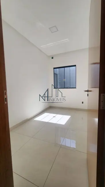 Foto 9 de Casa com 3 quartos à venda, 180m2 em Parque Hayala, Aparecida De Goiania - GO