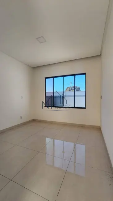 Foto 6 de Casa com 3 quartos à venda, 180m2 em Parque Hayala, Aparecida De Goiania - GO