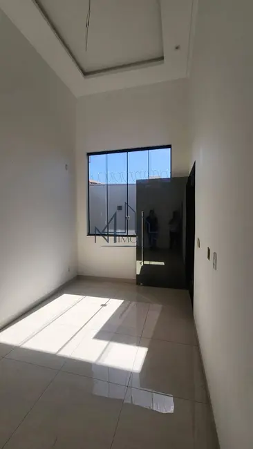 Foto 3 de Casa com 3 quartos à venda, 180m2 em Parque Hayala, Aparecida De Goiania - GO