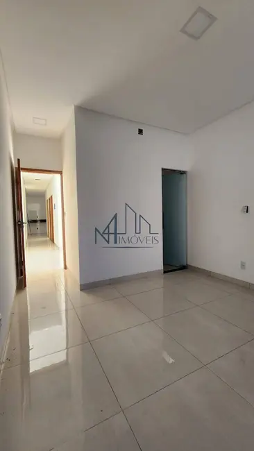 Foto 5 de Casa com 3 quartos à venda, 180m2 em Parque Hayala, Aparecida De Goiania - GO