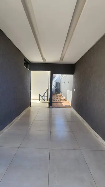 Foto 2 de Casa com 3 quartos à venda, 180m2 em Parque Hayala, Aparecida De Goiania - GO