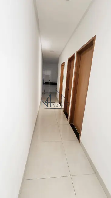 Foto 7 de Casa com 3 quartos à venda, 180m2 em Parque Hayala, Aparecida De Goiania - GO