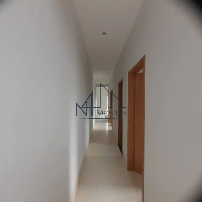 Foto 9 de Casa com 3 quartos à venda, 182m2 em Parque Hayala, Aparecida De Goiania - GO