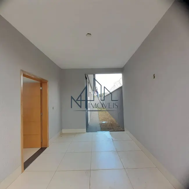 Foto 5 de Casa com 3 quartos à venda, 182m2 em Parque Hayala, Aparecida De Goiania - GO