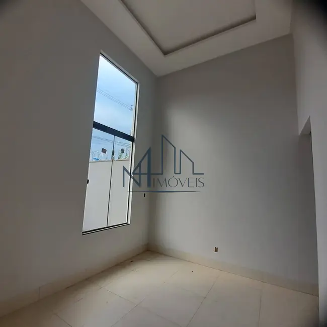 Foto 6 de Casa com 3 quartos à venda, 182m2 em Parque Hayala, Aparecida De Goiania - GO