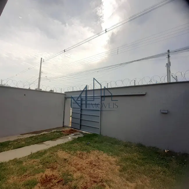 Foto 4 de Casa com 3 quartos à venda, 182m2 em Parque Hayala, Aparecida De Goiania - GO