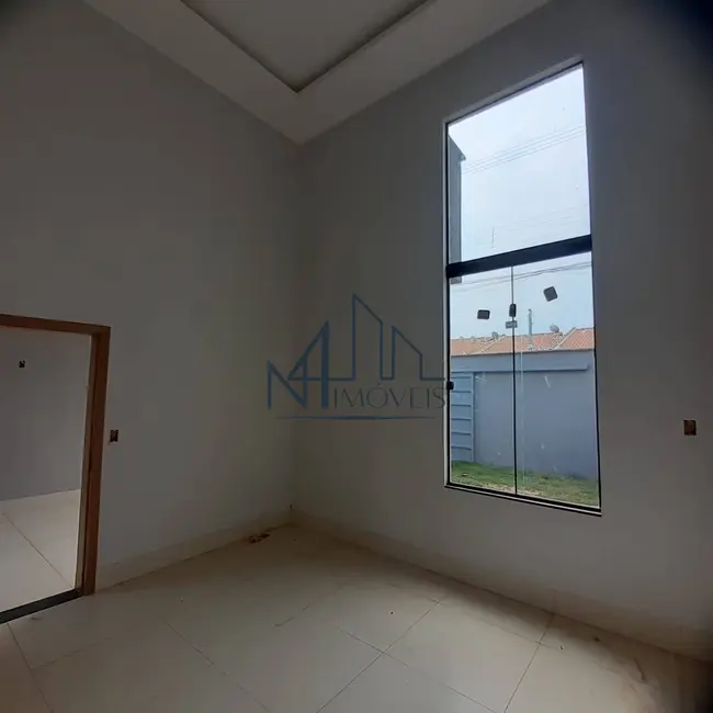 Foto 7 de Casa com 3 quartos à venda, 182m2 em Parque Hayala, Aparecida De Goiania - GO