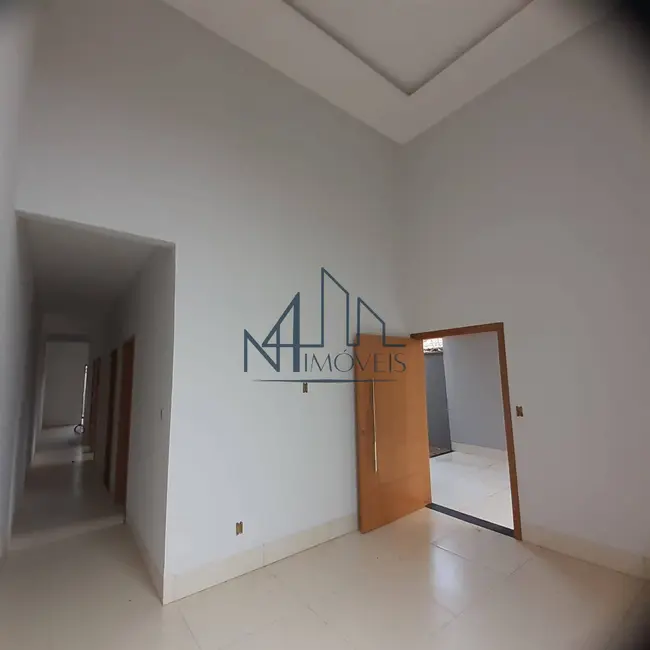 Foto 8 de Casa com 3 quartos à venda, 182m2 em Parque Hayala, Aparecida De Goiania - GO