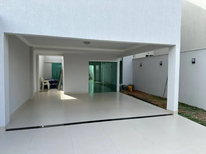 Foto 1 de Sobrado com 3 quartos à venda, 200m2 em Jardim Atlântico, Goiania - GO
