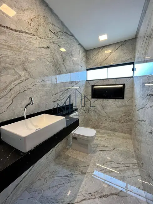 Foto 7 de Casa com 3 quartos à venda, 210m2 em Jardim Atlântico, Goiania - GO