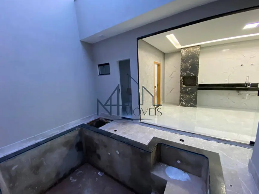 Foto 9 de Casa com 3 quartos à venda, 210m2 em Jardim Atlântico, Goiania - GO