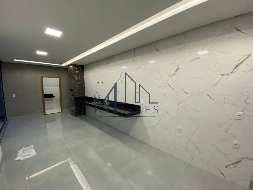 Foto 5 de Casa com 3 quartos à venda, 210m2 em Jardim Atlântico, Goiania - GO