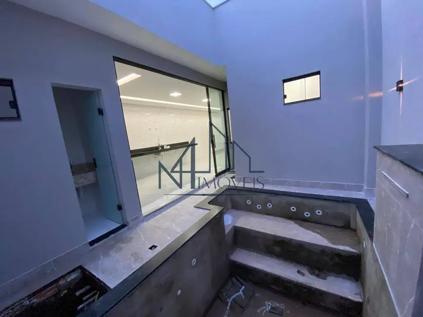 Foto 8 de Casa com 3 quartos à venda, 210m2 em Jardim Atlântico, Goiania - GO