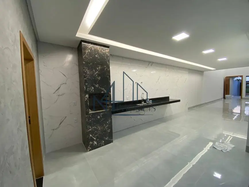 Foto 4 de Casa com 3 quartos à venda, 210m2 em Jardim Atlântico, Goiania - GO