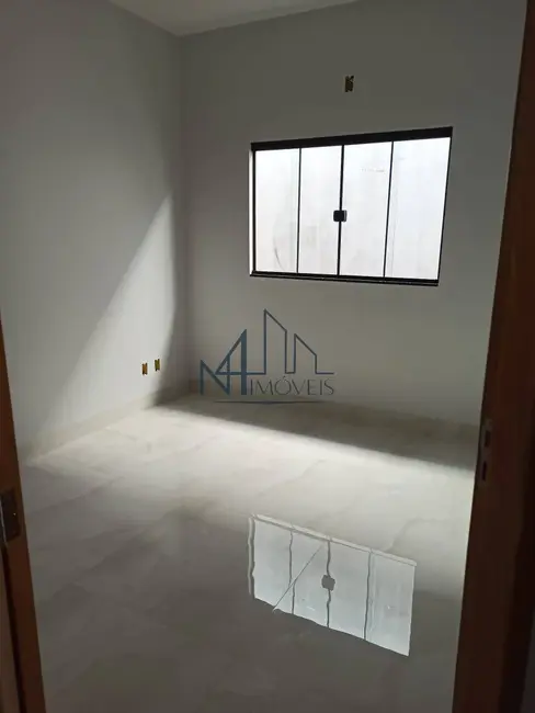 Foto 6 de Casa com 3 quartos à venda, 190m2 em Jardim Maria Inês, Aparecida De Goiania - GO