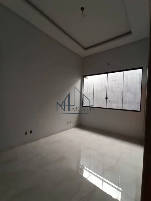 Foto 4 de Casa com 3 quartos à venda, 190m2 em Jardim Maria Inês, Aparecida De Goiania - GO