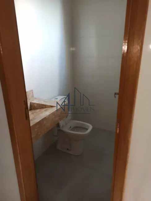 Foto 7 de Casa com 3 quartos à venda, 190m2 em Jardim Maria Inês, Aparecida De Goiania - GO