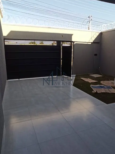 Foto 2 de Casa com 3 quartos à venda, 190m2 em Jardim Maria Inês, Aparecida De Goiania - GO