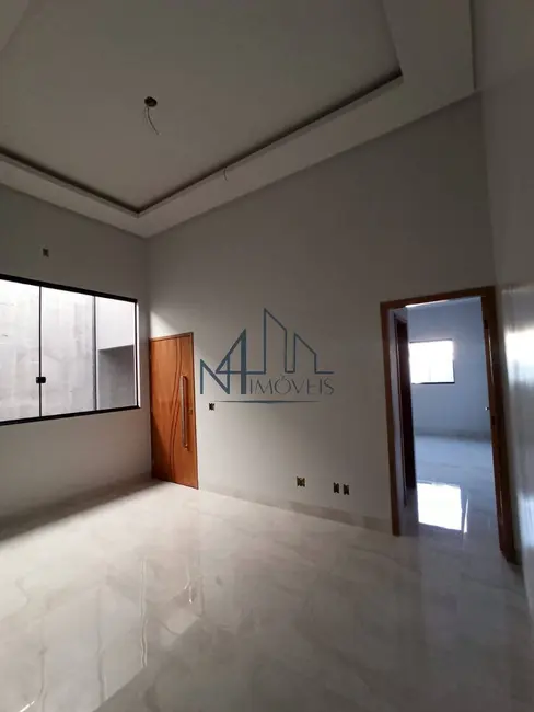 Foto 3 de Casa com 3 quartos à venda, 190m2 em Jardim Maria Inês, Aparecida De Goiania - GO