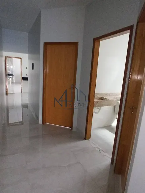 Foto 5 de Casa com 3 quartos à venda, 190m2 em Jardim Maria Inês, Aparecida De Goiania - GO