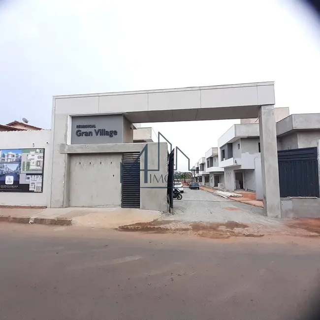 Foto 2 de Sobrado com 3 quartos à venda em Jardim Imperial, Aparecida De Goiania - GO
