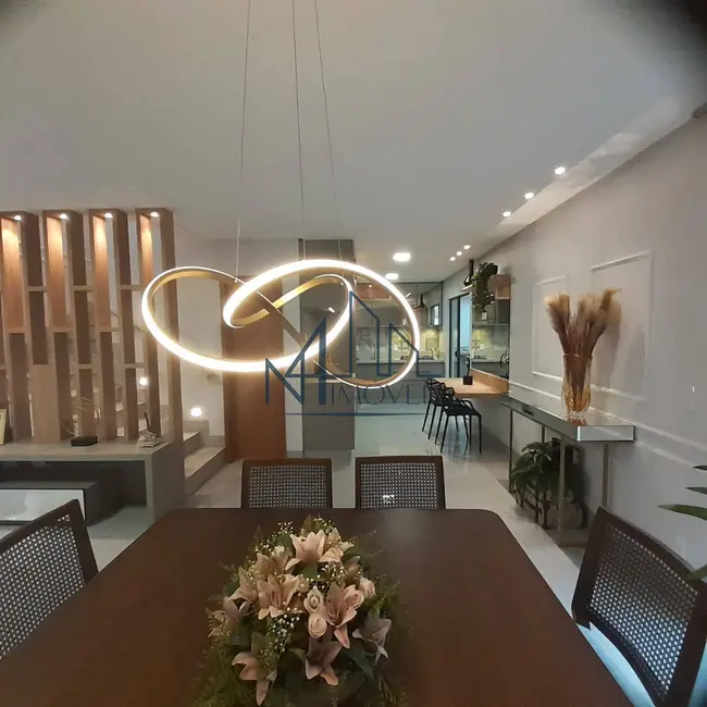 Sobrado com 3 quartos à venda em Jardim Imperial, Aparecida De Goiania - GO - imagem 8 Foto 8 de Sobrado com 3 quartos à venda em Jardim Imperial, Aparecida De Goiania - GO