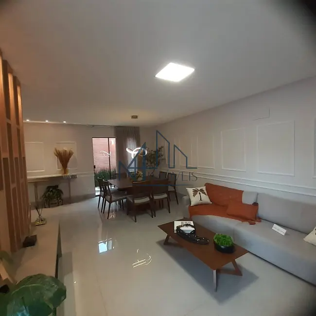 Sobrado com 3 quartos à venda em Jardim Imperial, Aparecida De Goiania - GO - imagem 6 Foto 6 de Sobrado com 3 quartos à venda em Jardim Imperial, Aparecida De Goiania - GO