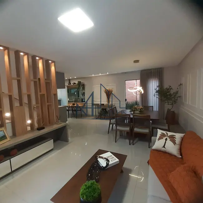 Sobrado com 3 quartos à venda em Jardim Imperial, Aparecida De Goiania - GO - imagem 7 Foto 7 de Sobrado com 3 quartos à venda em Jardim Imperial, Aparecida De Goiania - GO