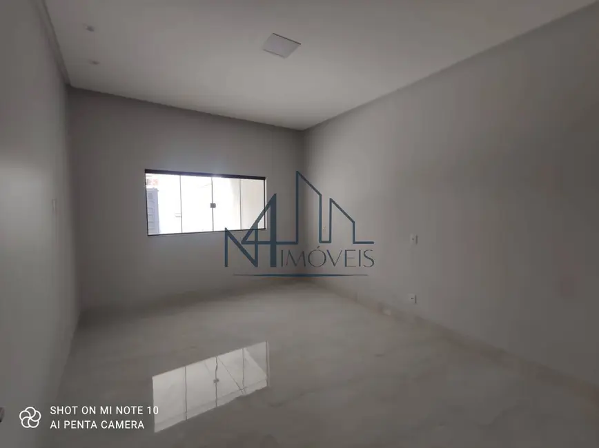 Casa com 3 quartos à venda, 228m2 em Vila Rosa, Goiania - GO - imagem 5 Foto 5 de Casa com 3 quartos à venda, 228m2 em Vila Rosa, Goiania - GO