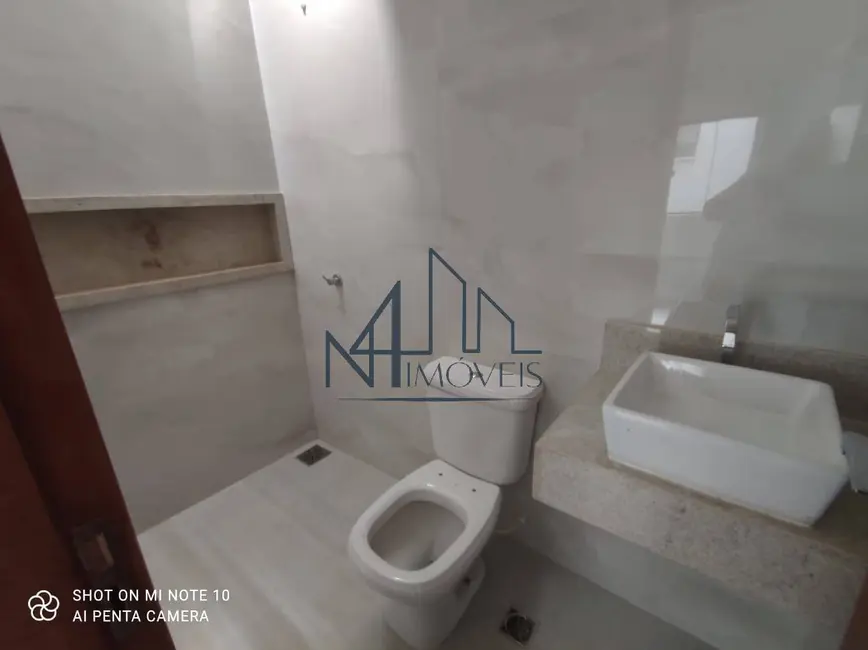 Casa com 3 quartos à venda, 228m2 em Vila Rosa, Goiania - GO - imagem 6 Foto 6 de Casa com 3 quartos à venda, 228m2 em Vila Rosa, Goiania - GO