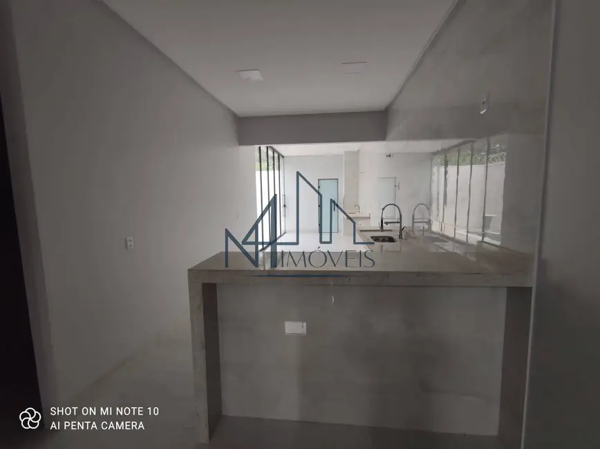 Casa com 3 quartos à venda, 228m2 em Vila Rosa, Goiania - GO - imagem 9 Foto 9 de Casa com 3 quartos à venda, 228m2 em Vila Rosa, Goiania - GO