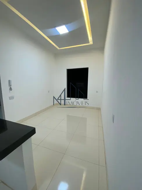 Casa com 3 quartos à venda, 228m2 em Vila Rosa, Goiania - GO - imagem 4 Foto 4 de Casa com 3 quartos à venda, 228m2 em Vila Rosa, Goiania - GO