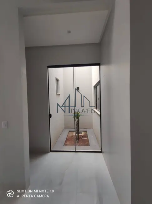 Casa com 3 quartos à venda, 228m2 em Vila Rosa, Goiania - GO - imagem 8 Foto 8 de Casa com 3 quartos à venda, 228m2 em Vila Rosa, Goiania - GO