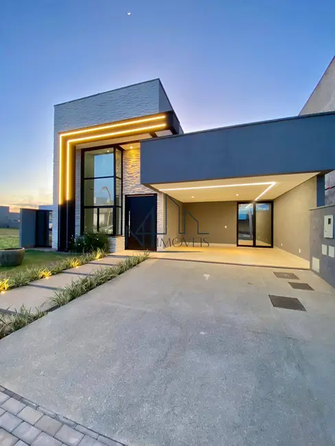 Sobrado com 3 quartos à venda, 312m2 em Aparecida De Goiania - GO - imagem 5 Foto 5 de Sobrado com 3 quartos à venda, 312m2 em Aparecida De Goiania - GO