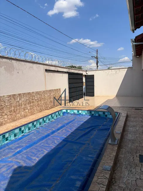 Foto 5 de Casa com 3 quartos à venda, 180m2 em Itapoã, Aparecida De Goiania - GO