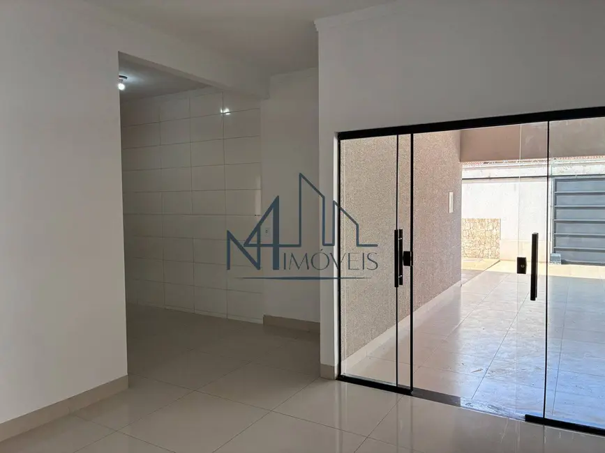 Foto 7 de Casa com 3 quartos à venda, 180m2 em Itapoã, Aparecida De Goiania - GO