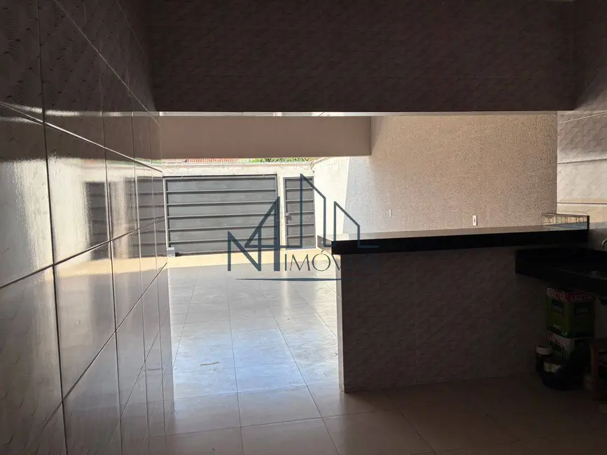 Foto 6 de Casa com 3 quartos à venda, 180m2 em Itapoã, Aparecida De Goiania - GO