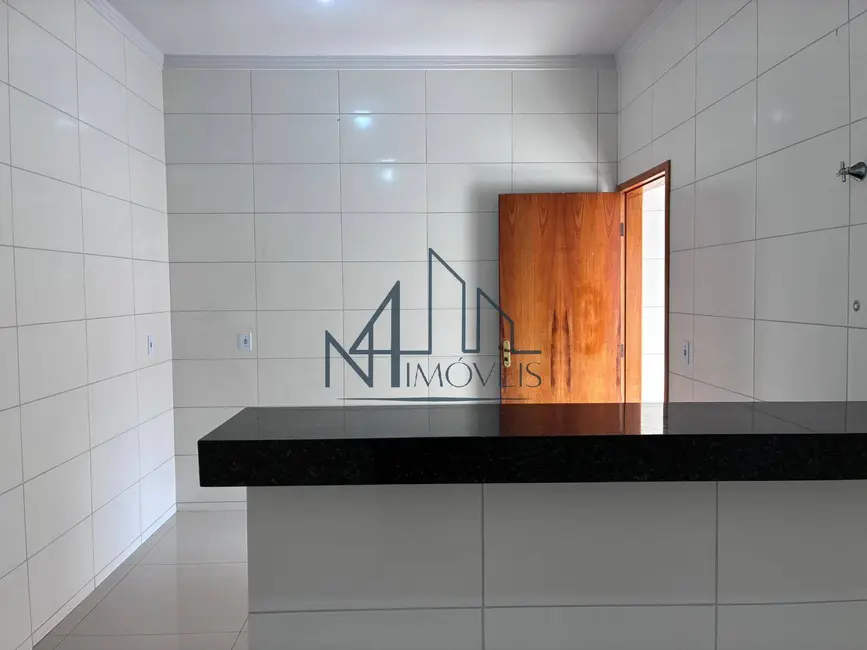 Foto 9 de Casa com 3 quartos à venda, 180m2 em Itapoã, Aparecida De Goiania - GO