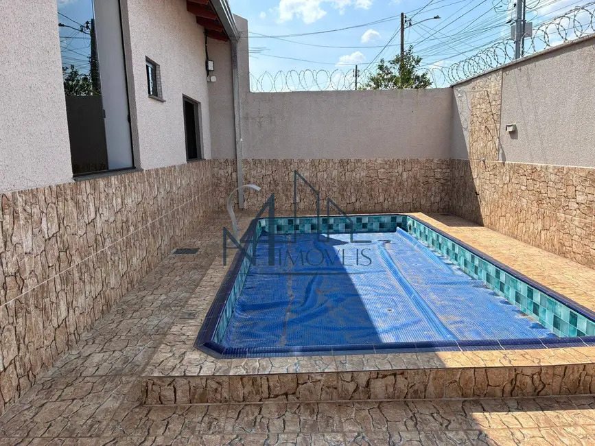 Foto 4 de Casa com 3 quartos à venda, 180m2 em Itapoã, Aparecida De Goiania - GO