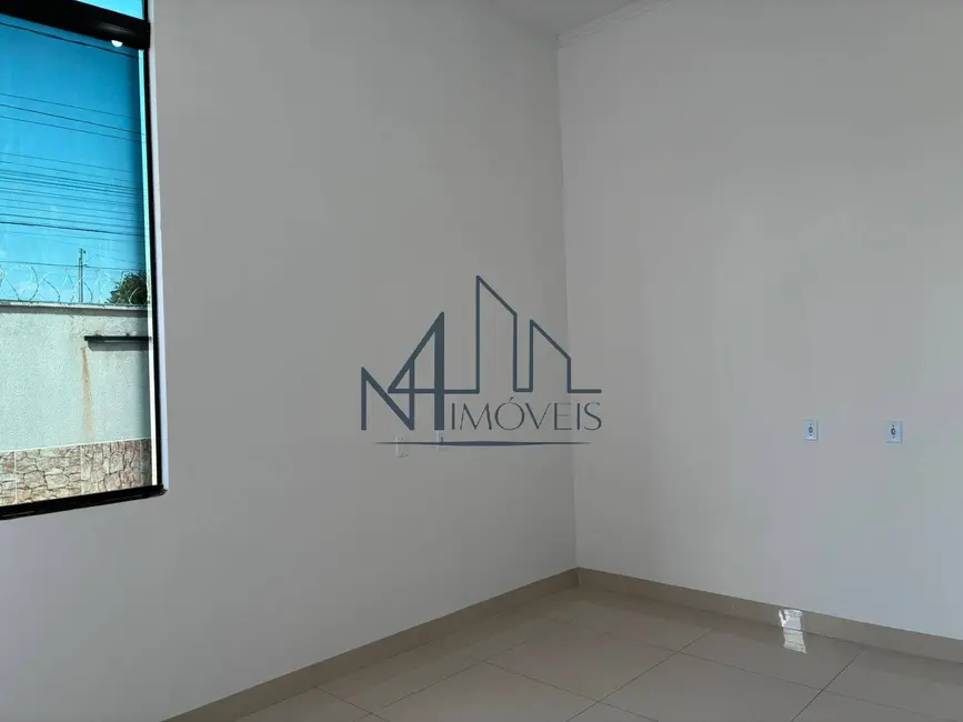 Foto 8 de Casa com 3 quartos à venda, 180m2 em Itapoã, Aparecida De Goiania - GO