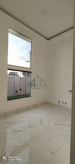Casa com 3 quartos à venda, 190m2 em Colina Azul, Aparecida De Goiania - GO - imagem 3 Foto 3 de Casa com 3 quartos à venda, 190m2 em Colina Azul, Aparecida De Goiania - GO