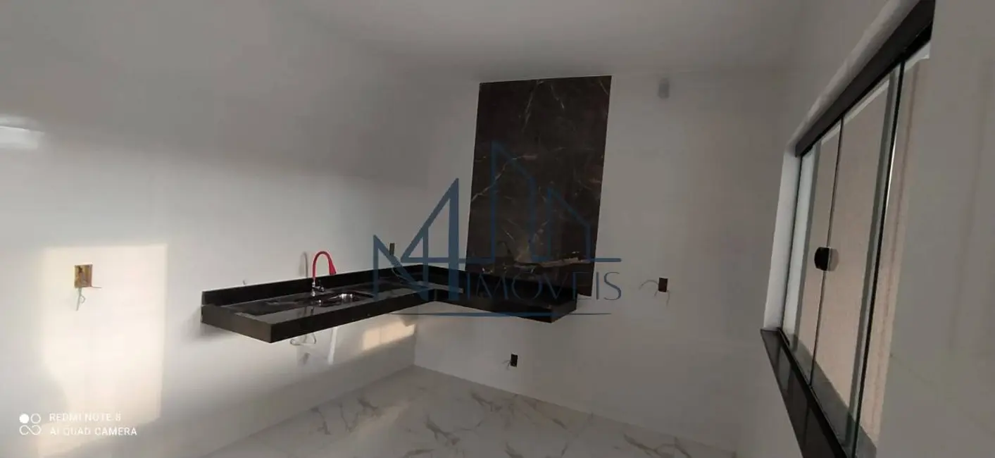 Casa com 3 quartos à venda, 190m2 em Colina Azul, Aparecida De Goiania - GO - imagem 6 Foto 6 de Casa com 3 quartos à venda, 190m2 em Colina Azul, Aparecida De Goiania - GO