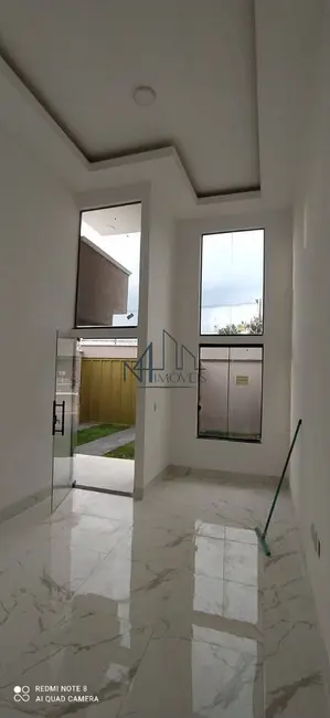 Casa com 3 quartos à venda, 190m2 em Colina Azul, Aparecida De Goiania - GO - imagem 4 Foto 4 de Casa com 3 quartos à venda, 190m2 em Colina Azul, Aparecida De Goiania - GO