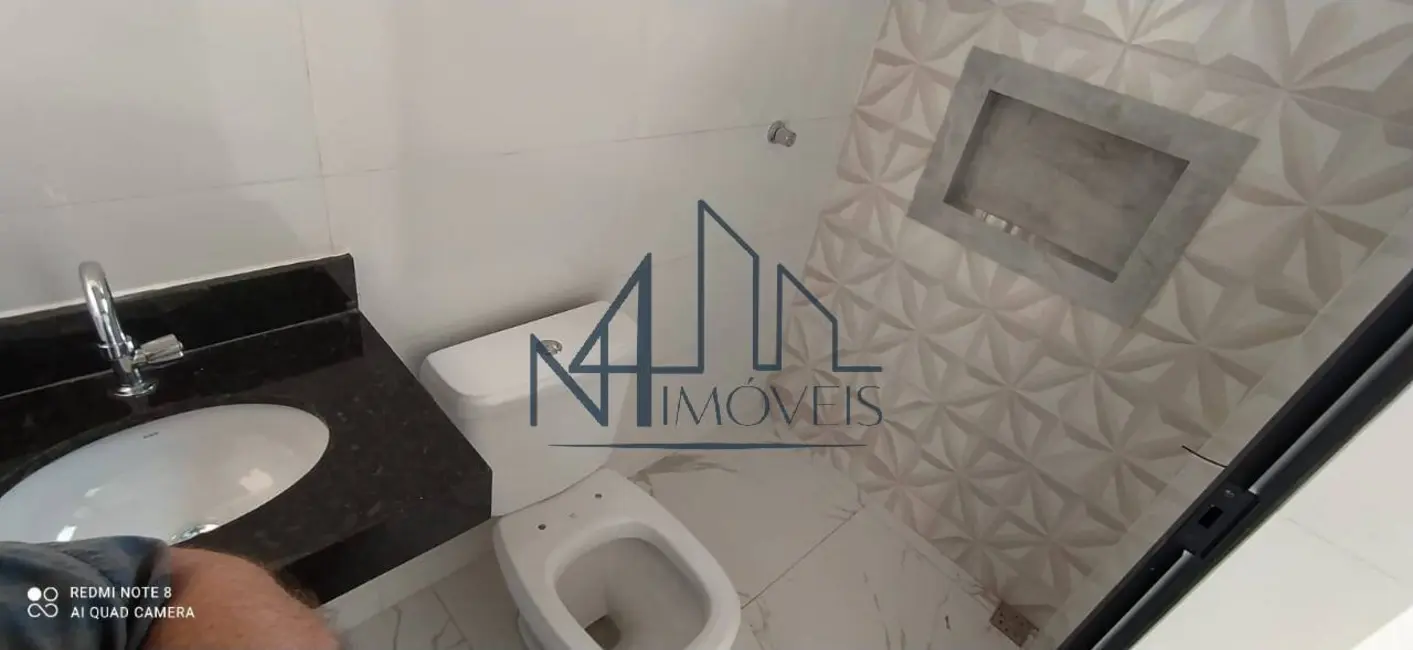 Casa com 3 quartos à venda, 190m2 em Colina Azul, Aparecida De Goiania - GO - imagem 8 Foto 8 de Casa com 3 quartos à venda, 190m2 em Colina Azul, Aparecida De Goiania - GO