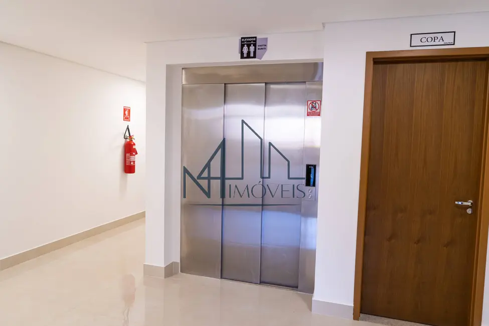 Apartamento com 2 quartos à venda em Parque Amazônia, Goiania - GO - imagem 8 Foto 8 de Apartamento com 2 quartos à venda em Parque Amazônia, Goiania - GO