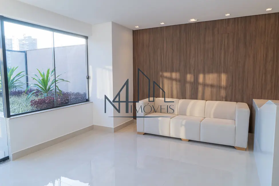 Apartamento com 2 quartos à venda em Parque Amazônia, Goiania - GO - imagem 9 Foto 9 de Apartamento com 2 quartos à venda em Parque Amazônia, Goiania - GO