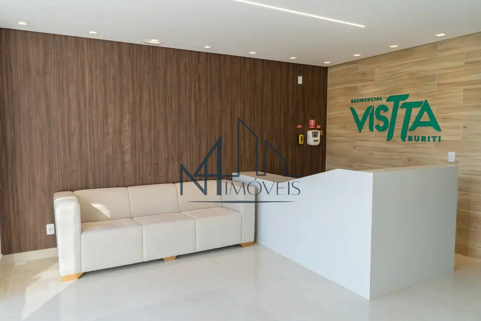 Apartamento com 2 quartos à venda em Parque Amazônia, Goiania - GO - imagem 5 Foto 5 de Apartamento com 2 quartos à venda em Parque Amazônia, Goiania - GO