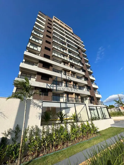 Foto 1 de Apartamento com 2 quartos à venda em Parque Amazônia, Goiania - GO