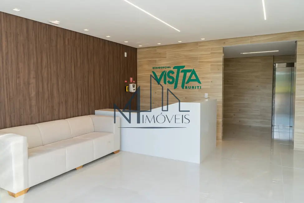 Apartamento com 2 quartos à venda em Parque Amazônia, Goiania - GO - imagem 4 Foto 4 de Apartamento com 2 quartos à venda em Parque Amazônia, Goiania - GO